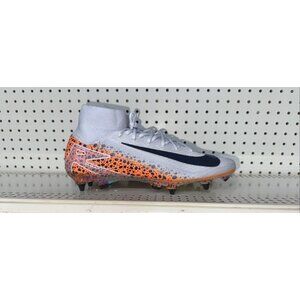 Nike Zoom Mercurial Superfly 10 Elite SG Pro Mens Soccer Cleats Size 13